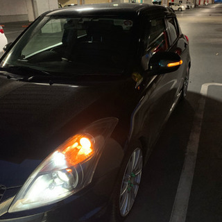 車仲間募集中