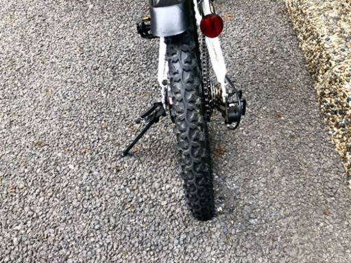 シボレー CHEVROLET 自転車 22インチ 子ども自転車