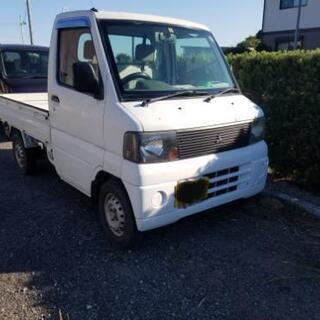 軽トラック
