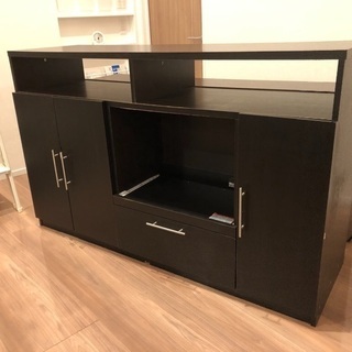ニッセン バタフライ対面カウンター