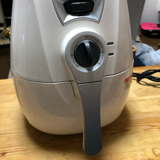 ゼロフライヤー