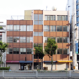 地下鉄　天神橋筋六丁目駅 徒歩2分　事務所・貸店舗