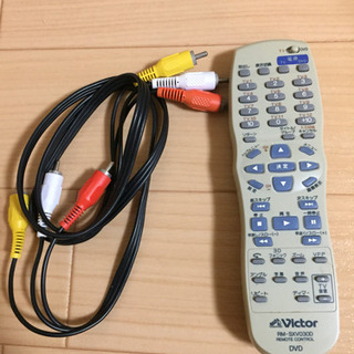 DVDプレーヤーの画像