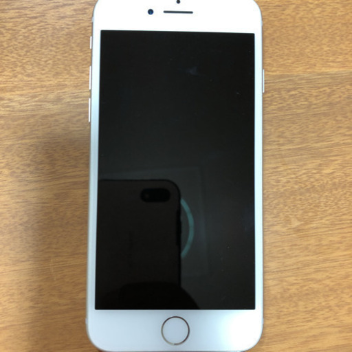 ソフトバンク iPhone8 64GB