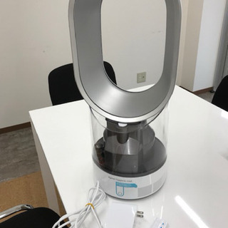 ダイソン Dyson 加湿器