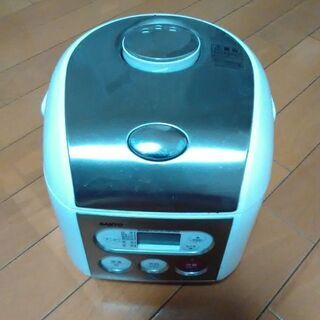SANYO ECJ-JS35 マイコンジャー炊飯器 3.5合炊
