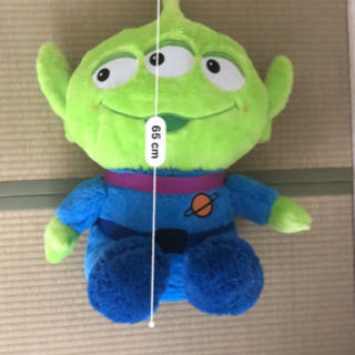 リトルちゃん！リトル・グリーンメン