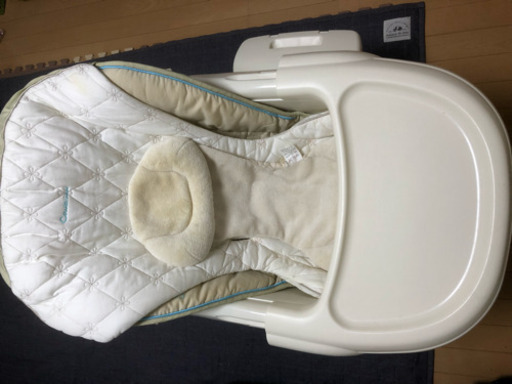 コンビ  ハイ＆ロー フェアレット Auto swing EX