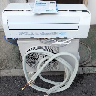☆東芝 TOSHIBA RAS-225SP 高性能プラズマ空清搭...