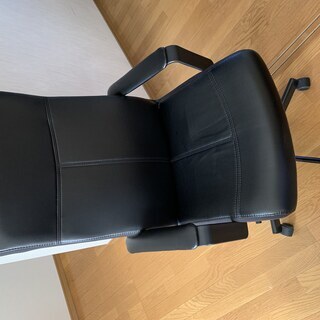 IKEA（イケア）のオフィスチェアの画像