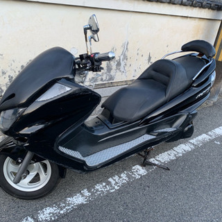 ヤマハ マジェスティ250