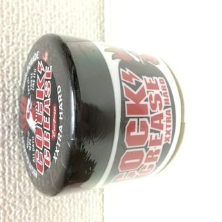 COCK GREASE XXX　新品未使用
