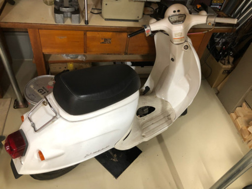 【値下げ】ホンダ ジョルカブ    110cc