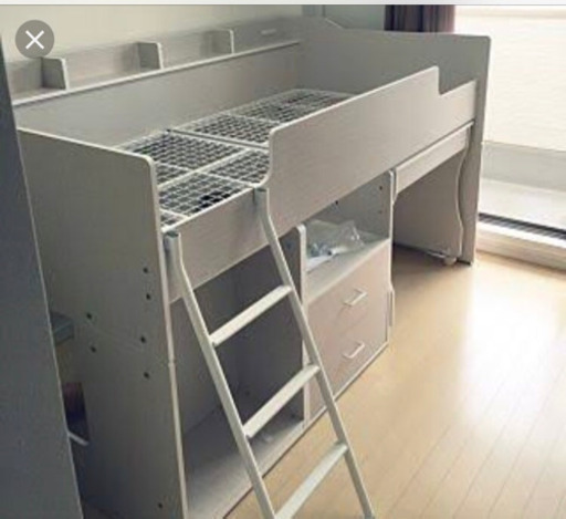 【値下げ】ニトリ システムベット