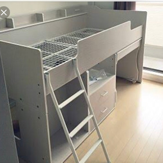 【値下げ】ニトリ システムベット