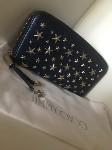 ジミーチュウ 財布