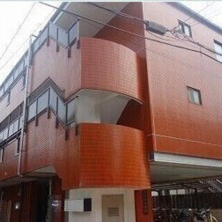 🌺入居総額10万円🌼JR総武本線 船橋 歩17分🌺船橋市湊町🌼 