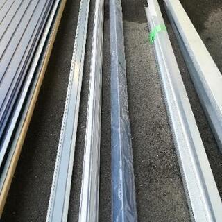 金属サイディング　値下げの画像