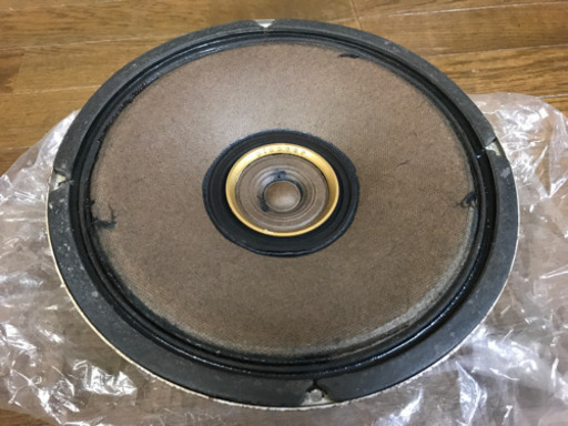 pioneer スピーカー PAX-25A 25cm パイオニア