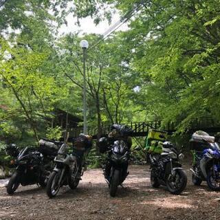 静岡県東部発ツーリングメンバー募集