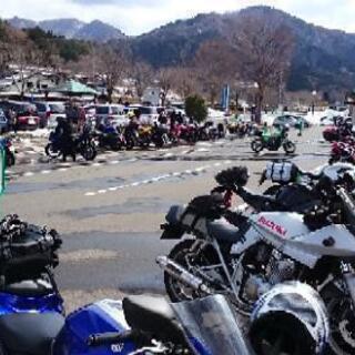 静岡県東部発ツーリングメンバー募集 - メンバー募集