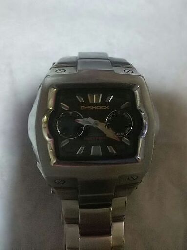 G-SHOCK Ｇ－０１１D