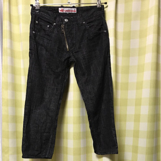 ジーンズ 新品・未使用の画像
