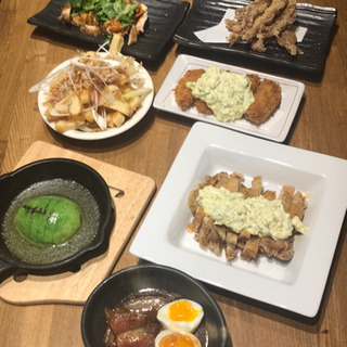 ぼんやり接客バイトしたい方の画像