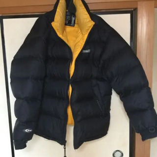 Bear USA ダウンジャケット