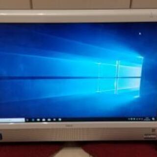Core i5❗Windows10 64bit❗NEC VALU...