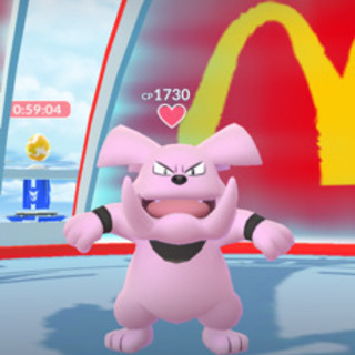 ポケモンGO フレンド募集