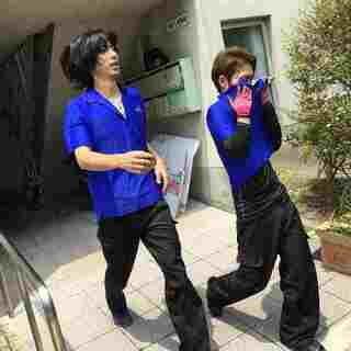 2t車　3t車引越ドライバーさん募集の画像