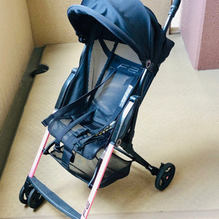 ☆即日お引渡し対応☆combi コンビ  B型ベビーカー F2 ...