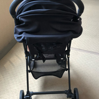 ☆即日お引渡し対応☆combi コンビ  B型ベビーカー F2  ピンク 軽量☆ 対象年齢7ヶ月〜36ヶ月☆本日お値下げの画像