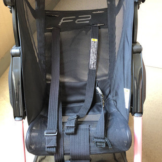 ☆即日お引渡し対応☆combi コンビ  B型ベビーカー F2  ピンク 軽量☆ 対象年齢7ヶ月〜36ヶ月☆本日お値下げの画像