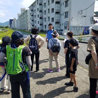 第４回｜いつまでも元気に歩こう会｜広島の画像