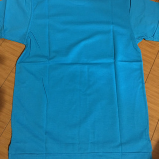 鹿の子半袖Ｔシャツ新品130の画像