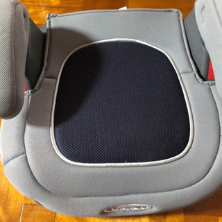 Graco ブースター **取引中**の画像