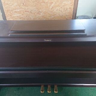 電子ピアノ Roland KR-277D 配達します。