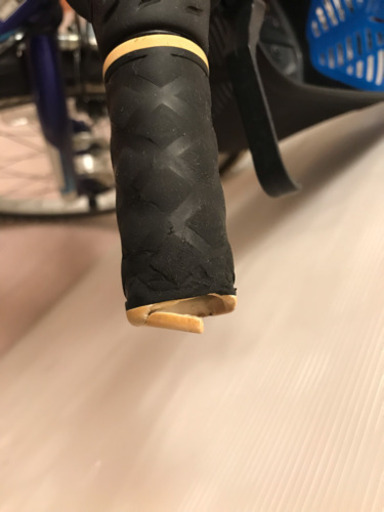 22インチ 子供用自転車 6段ギア
