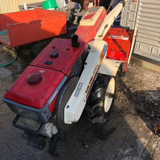 ヤンマー トラクター その他の中古が安い！激安で譲ります・無料