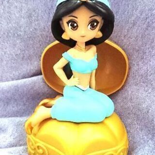 ヒロインドール ジャスミン