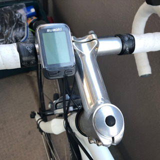 ロードバイク 走行距離100km以下