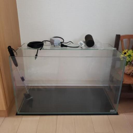 ADAの60㎝水槽