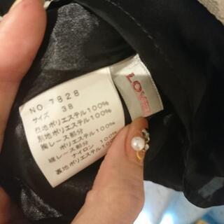ドレスの画像