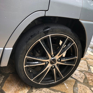 車検１年以上 三菱 タウンボックスの画像