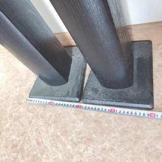 スタンドスピーカーの画像