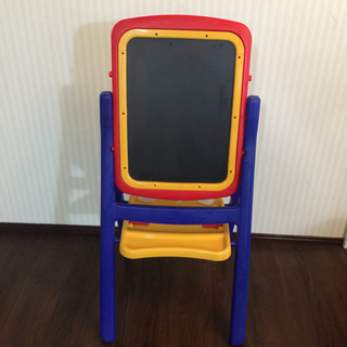 お描き好きな子にいいかも