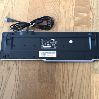 差し上げます DELL  キーボード & マウスの画像