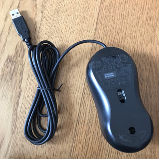 差し上げます DELL  キーボード & マウスの画像